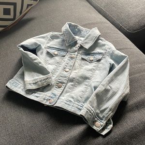 Denim Jacket 3T